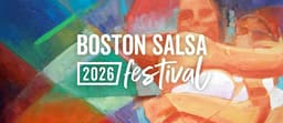 Boston Salsa Festival 2026 - Friday